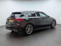 USED 2020 20 MERCEDES-BENZ A-CLASS 1.3 A 180 AMG Line Executive Auto 5dr CLICK+COLLECT / HOME DELIVERY