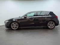 USED 2020 20 MERCEDES-BENZ A-CLASS 1.3 A 180 AMG Line Executive Auto 5dr CLICK+COLLECT / HOME DELIVERY