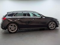 USED 2020 20 MERCEDES-BENZ A-CLASS 1.3 A 180 AMG Line Executive Auto 5dr CLICK+COLLECT / HOME DELIVERY