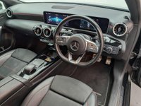USED 2020 20 MERCEDES-BENZ A-CLASS 1.3 A 180 AMG Line Executive Auto 5dr CLICK+COLLECT / HOME DELIVERY
