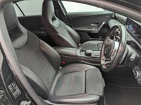 USED 2020 20 MERCEDES-BENZ A-CLASS 1.3 A 180 AMG Line Executive Auto 5dr CLICK+COLLECT / HOME DELIVERY