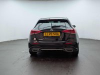USED 2020 20 MERCEDES-BENZ A-CLASS 1.3 A 180 AMG Line Executive Auto 5dr CLICK+COLLECT / HOME DELIVERY