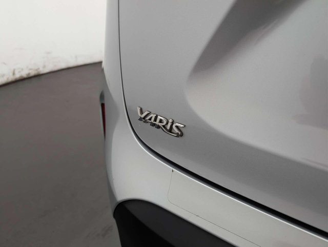 USED 2022 71 TOYOTA YARIS CROSS 1.5 Yaris Cross Design HEV Auto 5dr CLICK & COLLECT/ HOME DELIVERY