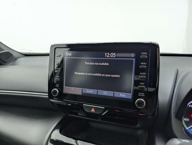 USED 2022 71 TOYOTA YARIS CROSS 1.5 Yaris Cross Design HEV Auto 5dr CLICK & COLLECT/ HOME DELIVERY