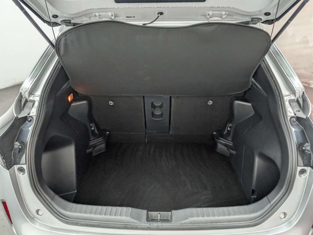 USED 2022 71 TOYOTA YARIS CROSS 1.5 Yaris Cross Design HEV Auto 5dr CLICK & COLLECT/ HOME DELIVERY