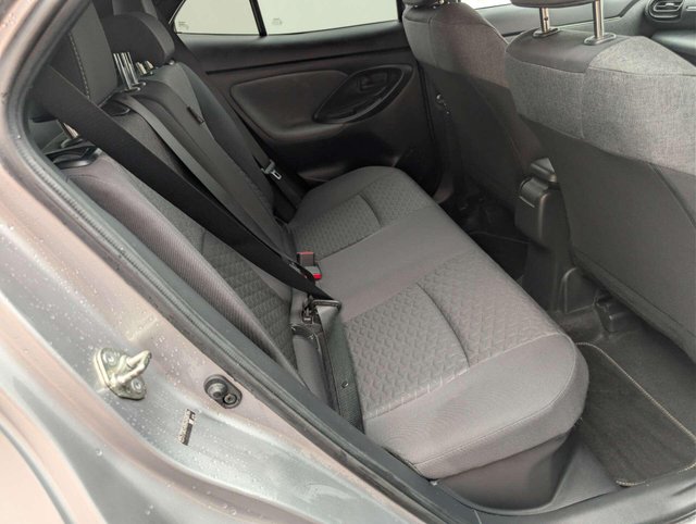 USED 2022 71 TOYOTA YARIS CROSS 1.5 Yaris Cross Design HEV Auto 5dr CLICK & COLLECT/ HOME DELIVERY