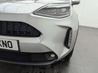 USED 2022 71 TOYOTA YARIS CROSS 1.5 Yaris Cross Design HEV Auto 5dr CLICK & COLLECT/ HOME DELIVERY