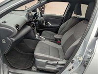 USED 2022 71 TOYOTA YARIS CROSS 1.5 Yaris Cross Design HEV Auto 5dr CLICK & COLLECT/ HOME DELIVERY