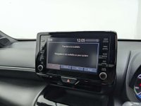 USED 2022 71 TOYOTA YARIS CROSS 1.5 Yaris Cross Design HEV Auto 5dr CLICK & COLLECT/ HOME DELIVERY