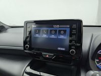 USED 2022 71 TOYOTA YARIS CROSS 1.5 Yaris Cross Design HEV Auto 5dr CLICK & COLLECT/ HOME DELIVERY