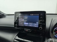 USED 2022 71 TOYOTA YARIS CROSS 1.5 Yaris Cross Design HEV Auto 5dr CLICK & COLLECT/ HOME DELIVERY