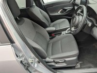USED 2022 71 TOYOTA YARIS CROSS 1.5 Yaris Cross Design HEV Auto 5dr CLICK & COLLECT/ HOME DELIVERY