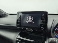 USED 2022 71 TOYOTA YARIS CROSS 1.5 Yaris Cross Design HEV Auto 5dr CLICK & COLLECT/ HOME DELIVERY