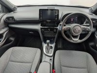 USED 2022 71 TOYOTA YARIS CROSS 1.5 Yaris Cross Design HEV Auto 5dr CLICK & COLLECT/ HOME DELIVERY