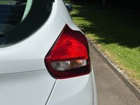 USED 2015 15 FORD FOCUS 1.5 TDCi Titanium Hatchback 5dr Diesel Manual Euro 6 (s/s) (120 ps) &pound;750 Extras, ULEX, Touchscreen