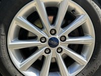 USED 2015 15 FORD FOCUS 1.5 TDCi Titanium Hatchback 5dr Diesel Manual Euro 6 (s/s) (120 ps) &pound;750 Extras, ULEX, Touchscreen