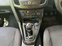 USED 2015 15 FORD FOCUS 1.5 TDCi Titanium Hatchback 5dr Diesel Manual Euro 6 (s/s) (120 ps) &pound;750 Extras, ULEX, Touchscreen