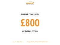 USED 2015 15 FORD FOCUS 1.5 TDCi Titanium Hatchback 5dr Diesel Manual Euro 6 (s/s) (120 ps) &pound;750 Extras, ULEX, Touchscreen