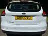 USED 2015 15 FORD FOCUS 1.5 TDCi Titanium Hatchback 5dr Diesel Manual Euro 6 (s/s) (120 ps) &pound;750 Extras, ULEX, Touchscreen
