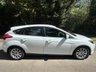 USED 2015 15 FORD FOCUS 1.5 TDCi Titanium Hatchback 5dr Diesel Manual Euro 6 (s/s) (120 ps) &pound;750 Extras, ULEX, Touchscreen