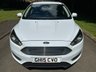 USED 2015 15 FORD FOCUS 1.5 TDCi Titanium Hatchback 5dr Diesel Manual Euro 6 (s/s) (120 ps) &pound;750 Extras, ULEX, Touchscreen