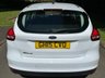 USED 2015 15 FORD FOCUS 1.5 TDCi Titanium Hatchback 5dr Diesel Manual Euro 6 (s/s) (120 ps) &pound;750 Extras, ULEX, Touchscreen