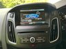 USED 2015 15 FORD FOCUS 1.5 TDCi Titanium Hatchback 5dr Diesel Manual Euro 6 (s/s) (120 ps) &pound;750 Extras, ULEX, Touchscreen