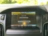 USED 2015 15 FORD FOCUS 1.5 TDCi Titanium Hatchback 5dr Diesel Manual Euro 6 (s/s) (120 ps) &pound;750 Extras, ULEX, Touchscreen