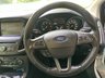 USED 2015 15 FORD FOCUS 1.5 TDCi Titanium Hatchback 5dr Diesel Manual Euro 6 (s/s) (120 ps) &pound;750 Extras, ULEX, Touchscreen