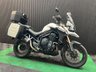 USED 2014 64 TRIUMPH EXPLORER FINANCE SPECIALISTS APPLY NOW LOW RATE FINANCE DELIVERY AVAILABLE