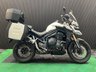 USED 2014 64 TRIUMPH EXPLORER FINANCE SPECIALISTS APPLY NOW LOW RATE FINANCE DELIVERY AVAILABLE