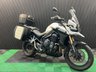 USED 2014 64 TRIUMPH EXPLORER FINANCE SPECIALISTS APPLY NOW LOW RATE FINANCE DELIVERY AVAILABLE