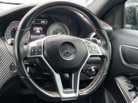 USED 2015 15 MERCEDES-BENZ A-CLASS 1.5 A180 CDI AMG Night Edition Hatchback 5dr Diesel 7G-DCT Euro 6 (s/s) (109 ps) 