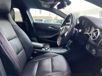 USED 2015 15 MERCEDES-BENZ A-CLASS 1.5 A180 CDI AMG Night Edition Hatchback 5dr Diesel 7G-DCT Euro 6 (s/s) (109 ps) 