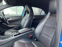 USED 2015 15 MERCEDES-BENZ A-CLASS 1.5 A180 CDI AMG Night Edition Hatchback 5dr Diesel 7G-DCT Euro 6 (s/s) (109 ps) 