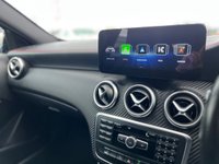 USED 2015 15 MERCEDES-BENZ A-CLASS 1.5 A180 CDI AMG Night Edition Hatchback 5dr Diesel 7G-DCT Euro 6 (s/s) (109 ps) 