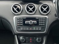 USED 2015 15 MERCEDES-BENZ A-CLASS 1.5 A180 CDI AMG Night Edition Hatchback 5dr Diesel 7G-DCT Euro 6 (s/s) (109 ps) 