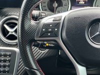 USED 2015 15 MERCEDES-BENZ A-CLASS 1.5 A180 CDI AMG Night Edition Hatchback 5dr Diesel 7G-DCT Euro 6 (s/s) (109 ps) 