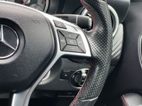 USED 2015 15 MERCEDES-BENZ A-CLASS 1.5 A180 CDI AMG Night Edition Hatchback 5dr Diesel 7G-DCT Euro 6 (s/s) (109 ps) 