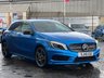 USED 2015 15 MERCEDES-BENZ A-CLASS 1.5 A180 CDI AMG Night Edition Hatchback 5dr Diesel 7G-DCT Euro 6 (s/s) (109 ps) 