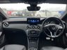 USED 2015 15 MERCEDES-BENZ A-CLASS 1.5 A180 CDI AMG Night Edition Hatchback 5dr Diesel 7G-DCT Euro 6 (s/s) (109 ps) 