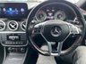 USED 2015 15 MERCEDES-BENZ A-CLASS 1.5 A180 CDI AMG Night Edition Hatchback 5dr Diesel 7G-DCT Euro 6 (s/s) (109 ps) 