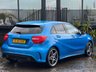 USED 2015 15 MERCEDES-BENZ A-CLASS 1.5 A180 CDI AMG Night Edition Hatchback 5dr Diesel 7G-DCT Euro 6 (s/s) (109 ps) 