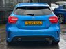USED 2015 15 MERCEDES-BENZ A-CLASS 1.5 A180 CDI AMG Night Edition Hatchback 5dr Diesel 7G-DCT Euro 6 (s/s) (109 ps) 