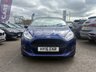 USED 2016 16 FORD FIESTA 1.0T EcoBoost Zetec S Hatchback 3dr Petrol Manual Euro 6 (s/s) (125 ps) 