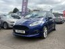 USED 2016 16 FORD FIESTA 1.0T EcoBoost Zetec S Hatchback 3dr Petrol Manual Euro 6 (s/s) (125 ps) 