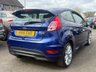 USED 2016 16 FORD FIESTA 1.0T EcoBoost Zetec S Hatchback 3dr Petrol Manual Euro 6 (s/s) (125 ps) 