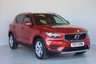 USED 2022 71 VOLVO XC40 1.5 T3 Momentum SUV 5dr Petrol Manual Euro 6 (s/s) (163 ps) OPTICAL REAR PARKING SENSORS, FREE 24 MONTH WARRANTY, FULL SERVICE HISTORY