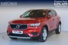 USED 2022 71 VOLVO XC40 1.5 T3 Momentum SUV 5dr Petrol Manual Euro 6 (s/s) (163 ps) OPTICAL REAR PARKING SENSORS, FREE 24 MONTH WARRANTY, FULL SERVICE HISTORY