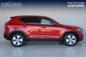 USED 2022 71 VOLVO XC40 1.5 T3 Momentum SUV 5dr Petrol Manual Euro 6 (s/s) (163 ps) OPTICAL REAR PARKING SENSORS, FREE 24 MONTH WARRANTY, FULL SERVICE HISTORY